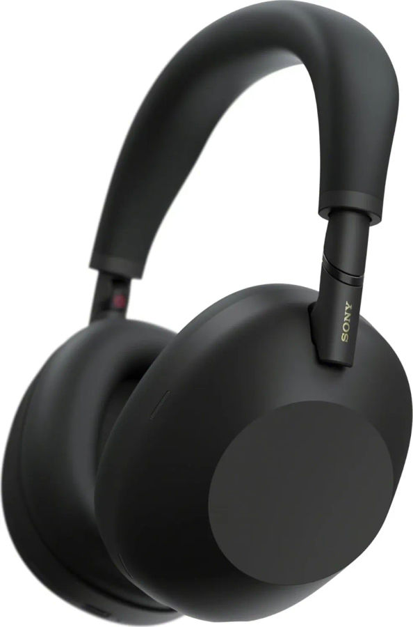 Sony WH-1000XM6 Wireless Headphones