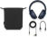 Sony WH-XB900N Bluetooth Headphone