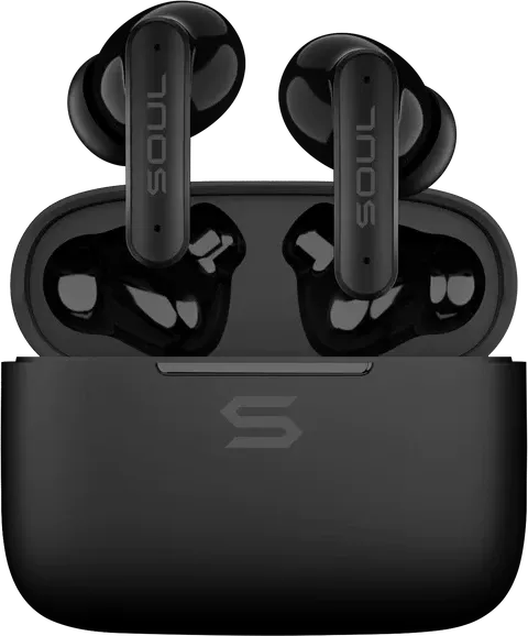 Soul S-Live 30 True Wireless Earbuds