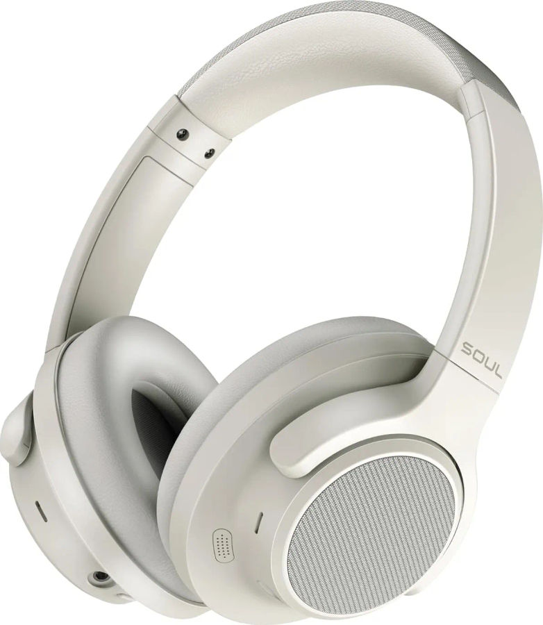 Soul Ultra Wireless 2 Headphones