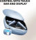 Soundcore Liberty 4 Pro True Wireless Earbuds