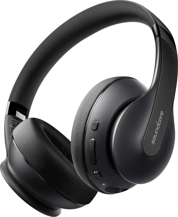 Soundcore Life Q10 Wireless Headphones