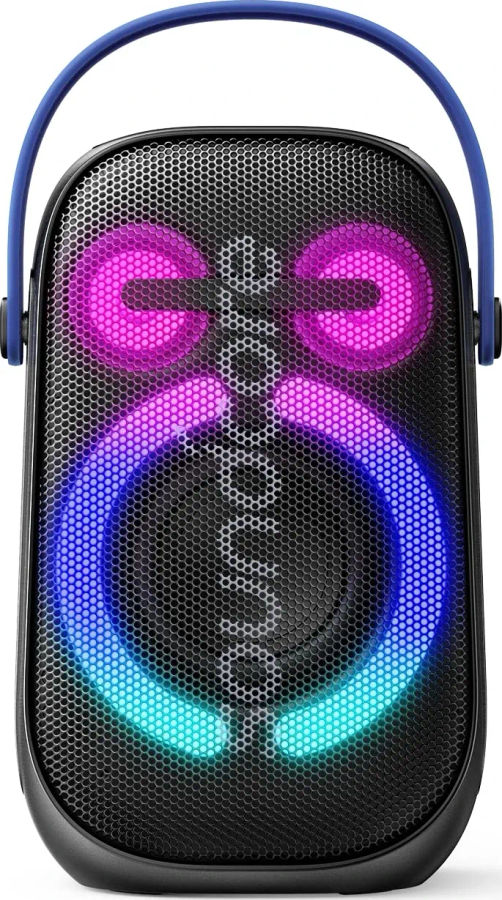 Soundcore Rave Neo 2 80W Bluetooth Speaker