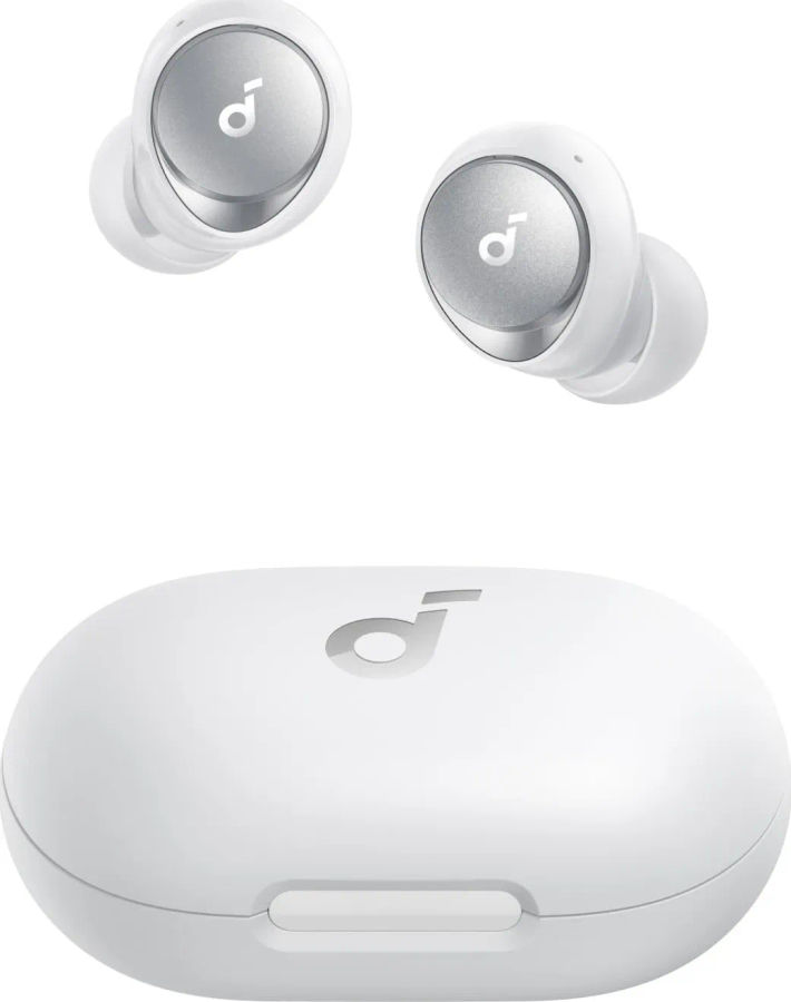 Soundcore Space A40 True Wireless Earbuds