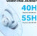 Soundcore Space One Wireless Headphones