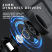 SoundMAGIC P60BT Wireless Headphones