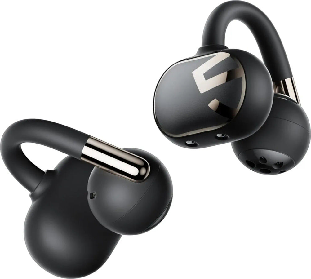 SoundPEATS Clip1 True Wireless Earbuds