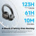SoundPEATS Space Wireless Headphones
