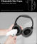 Spigen Audio SA-HP P10 Wireless Headphones