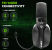 SpinBot Ranger HX500 Wireless Headphones