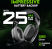 SpinBot Ranger HX500 Wireless Headphones