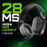 SpinBot Ranger HX500 Wireless Headphones
