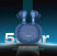 Squalo Lunare True Wireless Earbuds