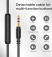 Srhythm HD75 Wired Headphones