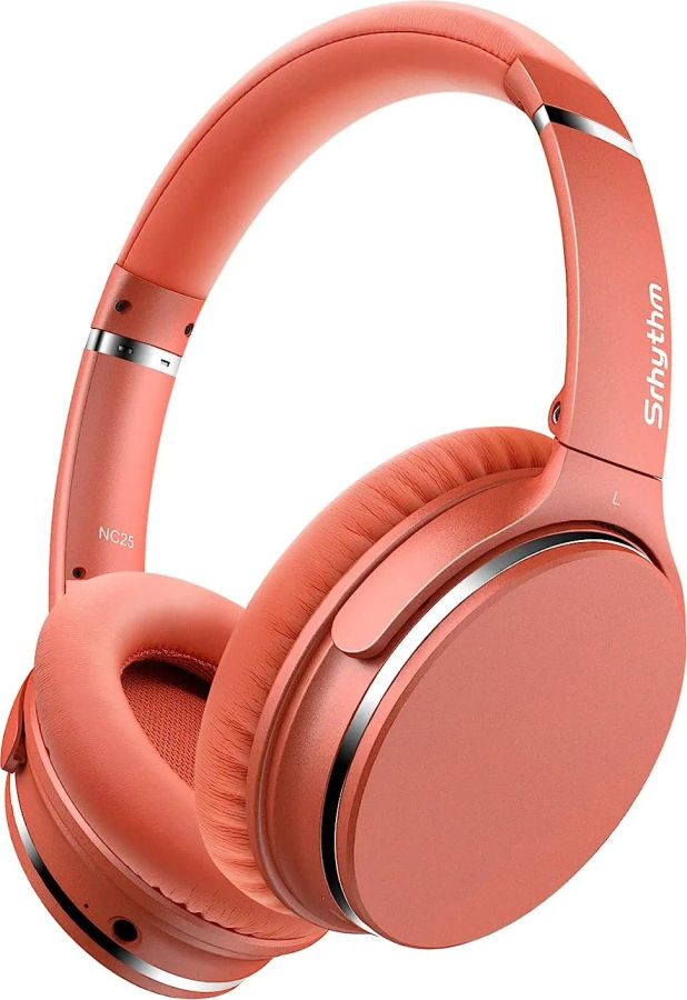 Srhythm NC25 Wireless Headphone