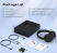 Srhythm NC35 Wireless Headphones (2nd Gen)