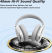 Srhythm NC95 Wireless Headphone