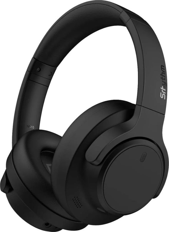 Srhythm NiceComfort 15 Wireless Headphones (2nd Gen)