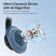 Srhythm NiceComfort 15 Wireless Headphones (2nd Gen)