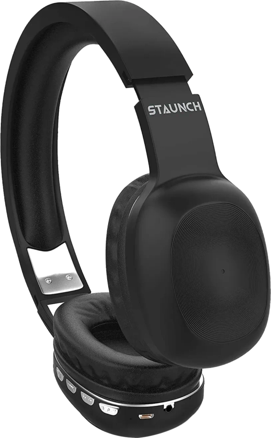 Staunch Rock 100 Wireless Headphones