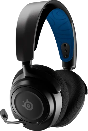 Steelseries Arctis Nova 7P Wireless Gaming Headphones