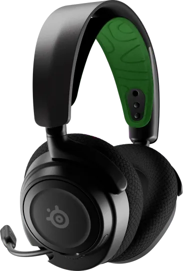 Steelseries Arctis Nova 7X Wireless Gaming Headphones