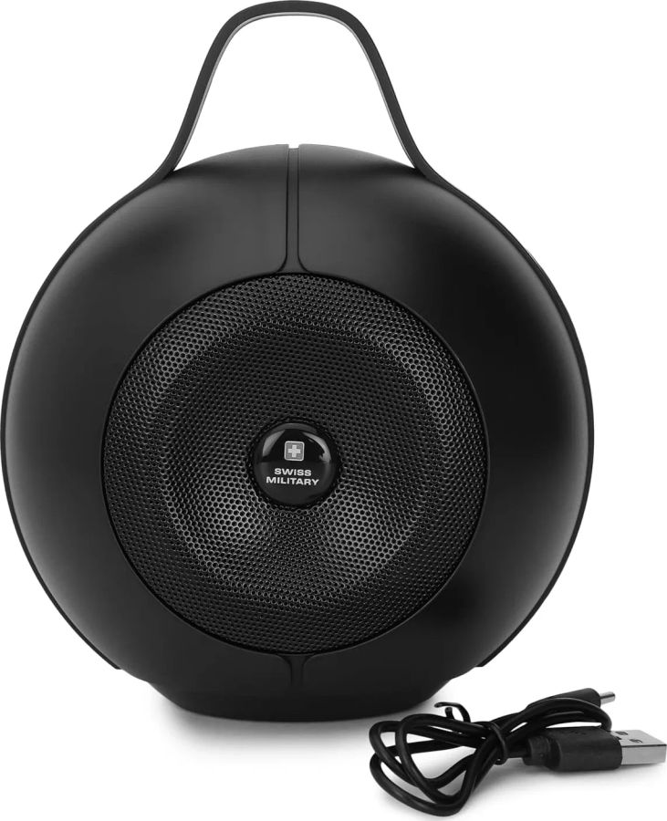 Swiss Military Ancha Wazowski 10W Bluetooth Speaker