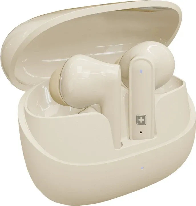 Swiss Military Blopods True Wireless Earbuds