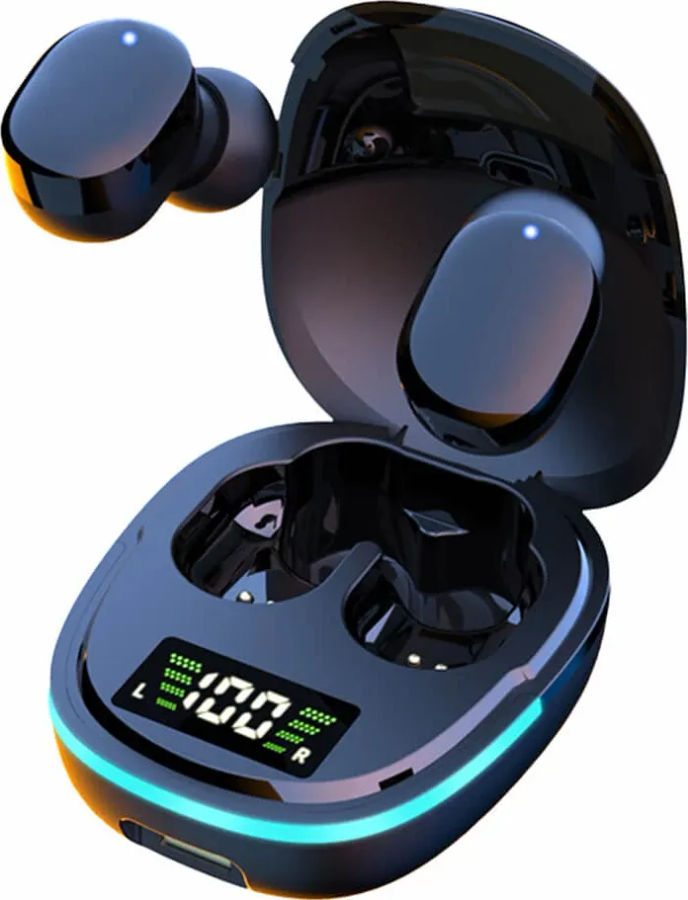 Swiss Military HPH13 True Wireless Earbuds