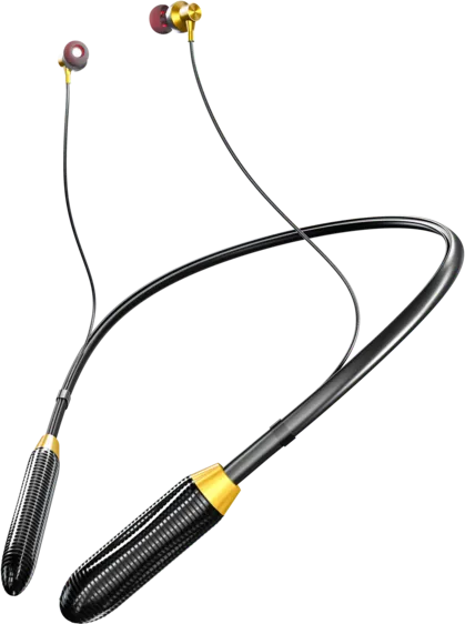 Swiss Military Mellow O Wireless Neckband