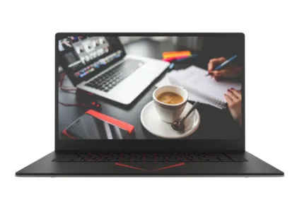 T-bao X8S Pro Notebook (Intel Celeron J3455/ 8GB/ 128GB eMMC/ Win10)