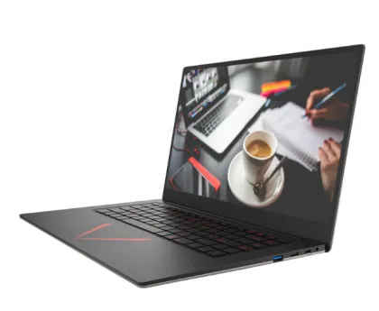 T-bao X8S Pro Notebook (Intel Celeron J3455/ 8GB/ 128GB eMMC/ Win10/ 2Gb Graph)