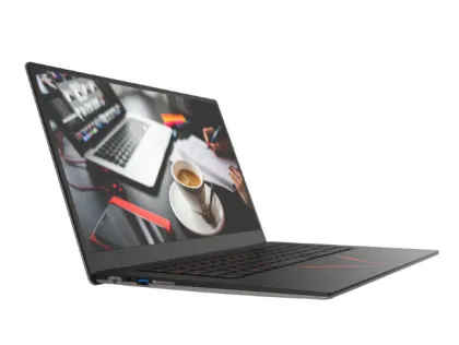 T-bao X8S Pro Notebook (Intel Celeron J3455/ 8GB/ 256GB eMMC/ Win10/ 2GB Graph)