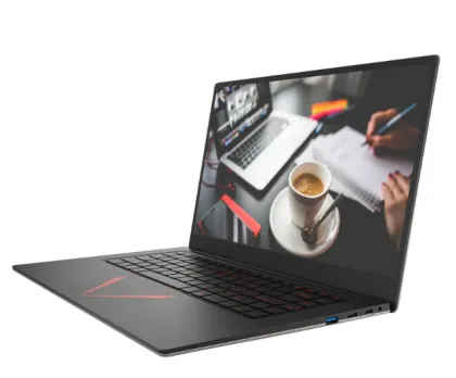 T-bao X8S Pro Notebook (Intel Celeron J3455/ 8GB/ 256GB eMMC/ Win10/ 2GB Graph)