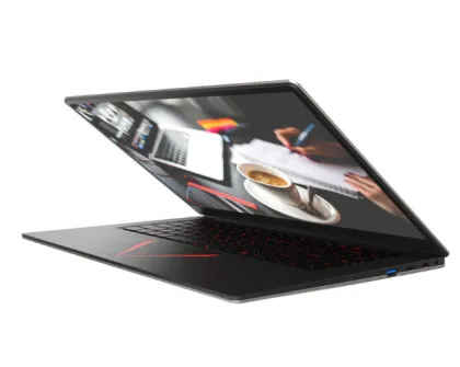 T-bao X8S Pro Notebook (Intel Celeron J3455/ 8GB/ 256GB eMMC/ Win10/ 2GB Graph)