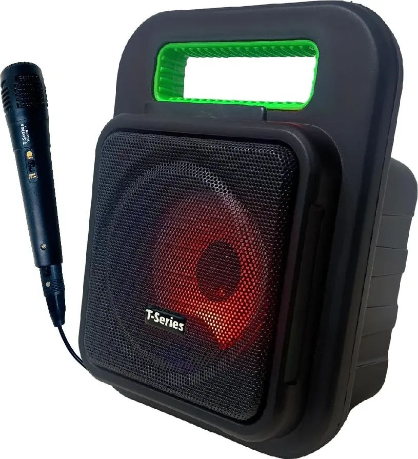 T-Series Mellow-12 12W Bluetooth Speaker