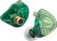 TANGZU Wan’er Wired Earphones (Without mic)