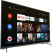 TCL 43P8E 43-inch Ultra HD 4K Smart LED TV