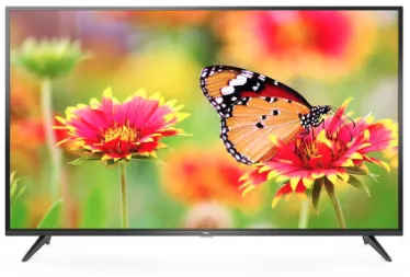 TCL 43R500 43-inch Ultra HD 4K Smart LED TV
