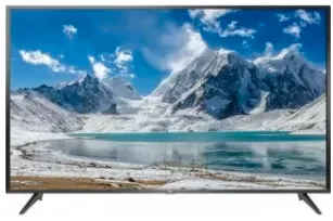 TCL 50P65US 50-inch Ultra HD 4K Smart LED TV