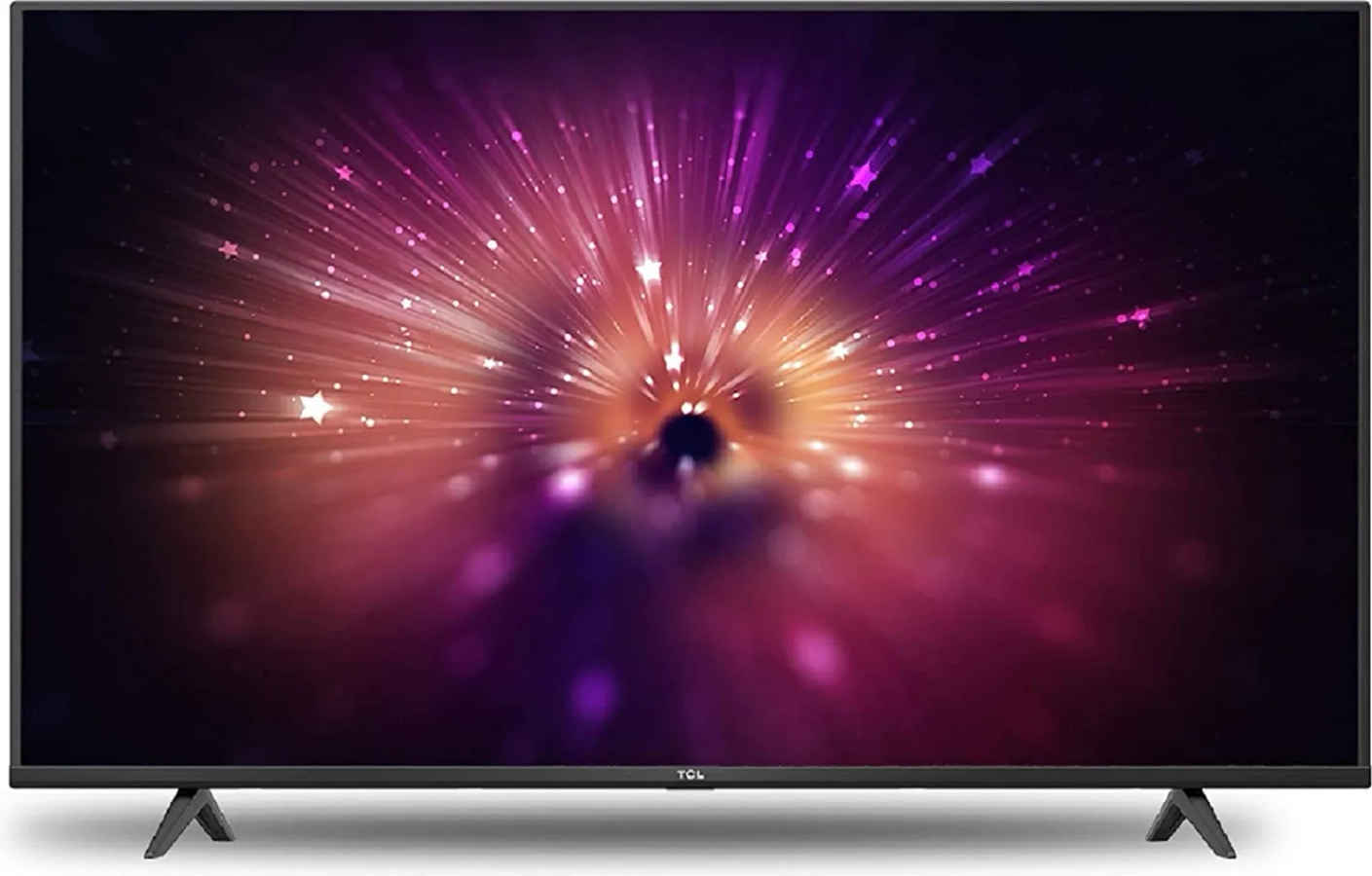 TCL 55P615 55-inch Ultra HD 4K Smart LED TV