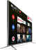 TCL 55P8E 55-inch Ultra HD 4K AI Smart LED TV