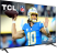 TCL 58S450G 58 inch Ultra HD 4K Smart LED TV