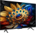 TCL C655 43 inch Ultra HD 4K Smart QLED TV (43C655)