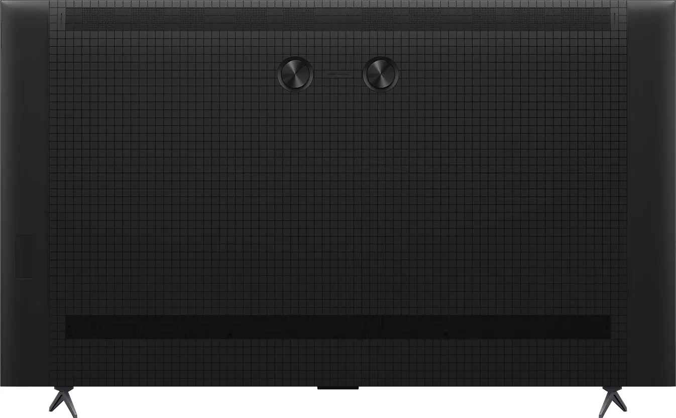 TCL C6K 75 inch Ultra HD 4K Smart Mini LED TV (75C6K)