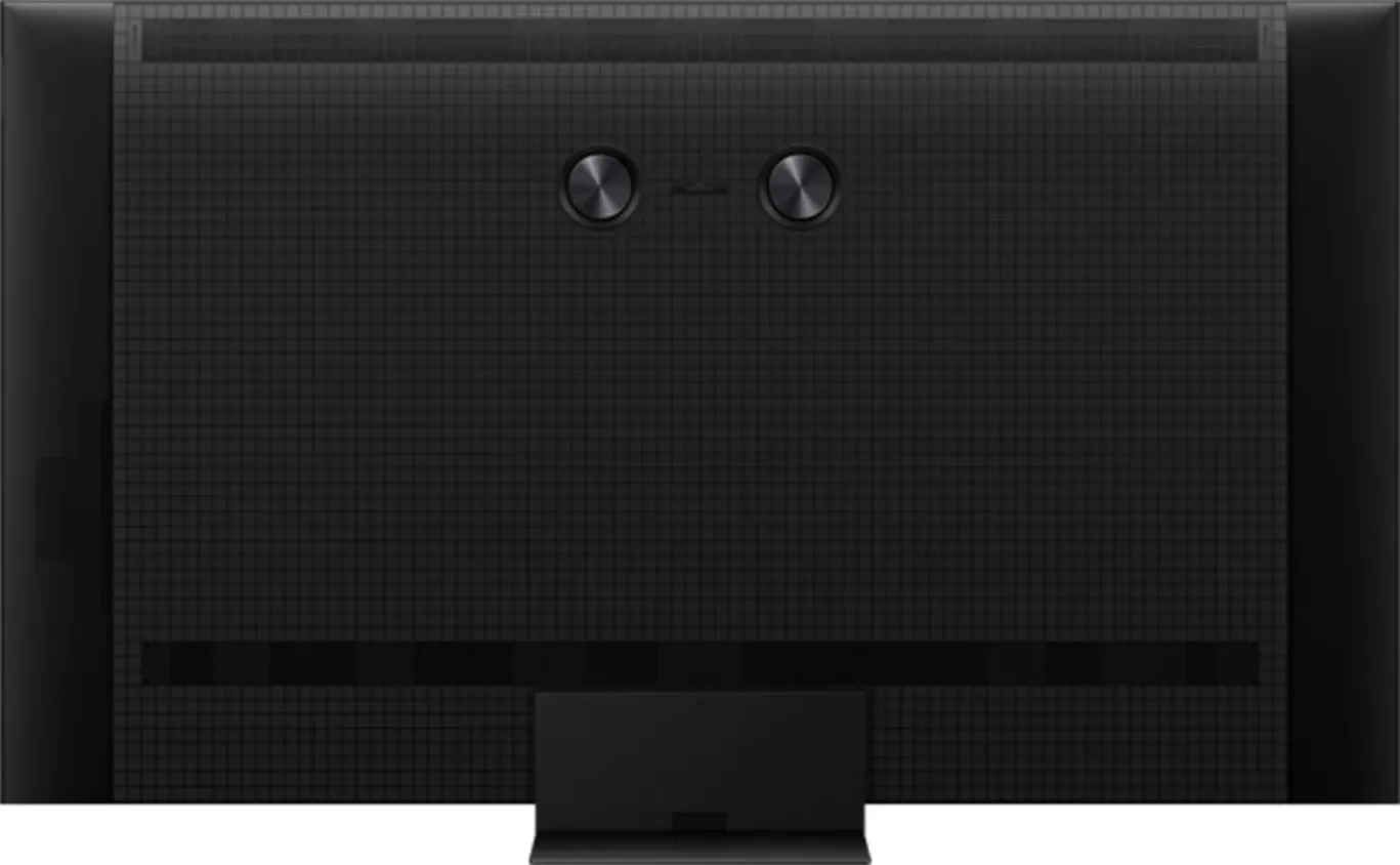 TCL C72K 85 inch Ultra HD 4K Smart Mini LED TV (85C72K)