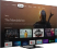 TCL C74 65 inch Ultra HD 4K Smart QLED TV (65C745)