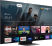 TCL C84 65 inch Ultra HD 4K Smart QLED TV (65C845)