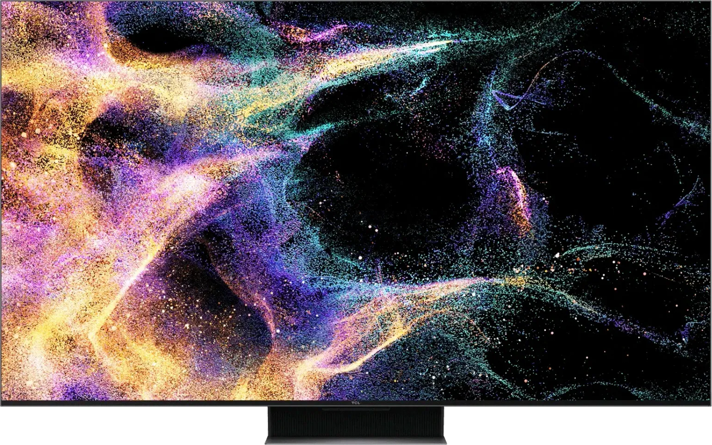 TCL C84 75 inch Ultra HD 4K Smart QLED TV (75C845)