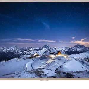 TCL L43P2US (43-inches) Ultra HD 4K Smart LED TV